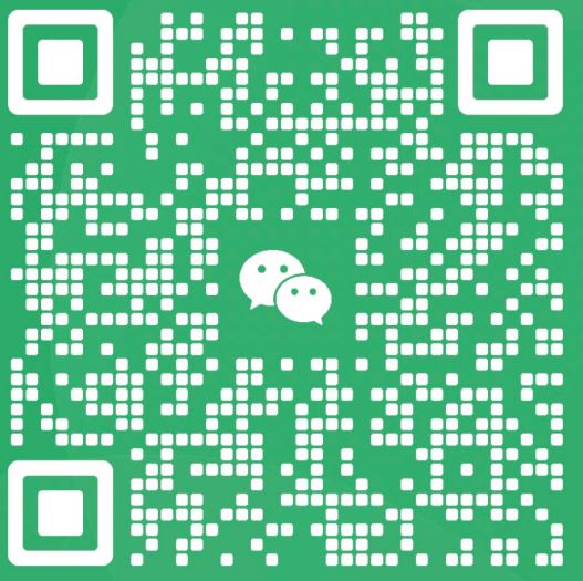关注微信公众号